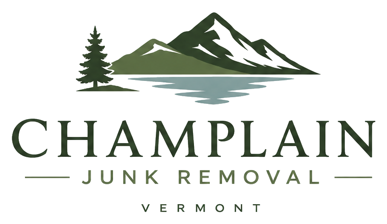 Champlain Junk Removal — Vermont