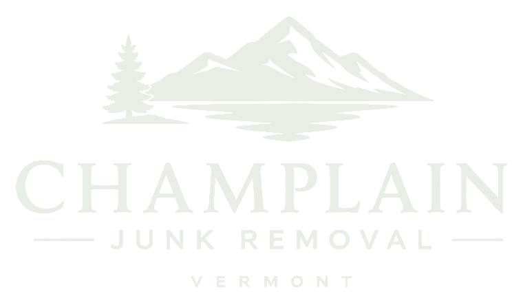 Champlain Junk Removal — Vermont